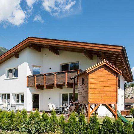 Apartament Ladis Living Zewnętrze zdjęcie