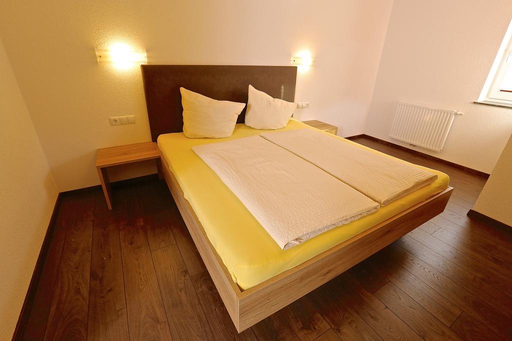 Apartament Ladis Living Pokój zdjęcie