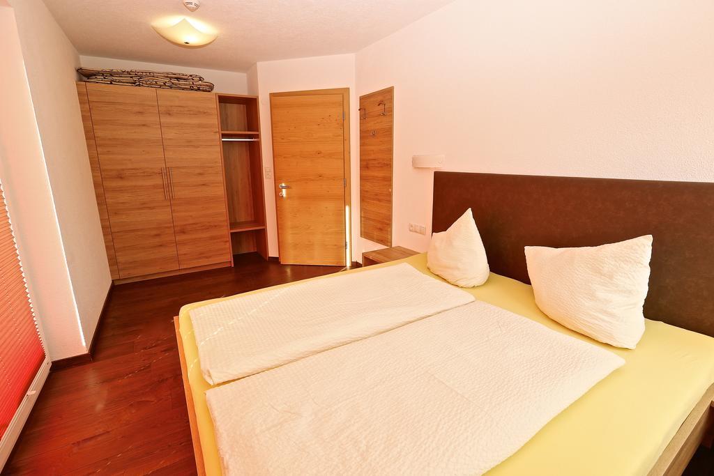Apartament Ladis Living Pokój zdjęcie