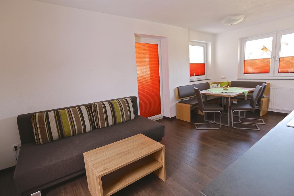 Apartament Ladis Living Pokój zdjęcie