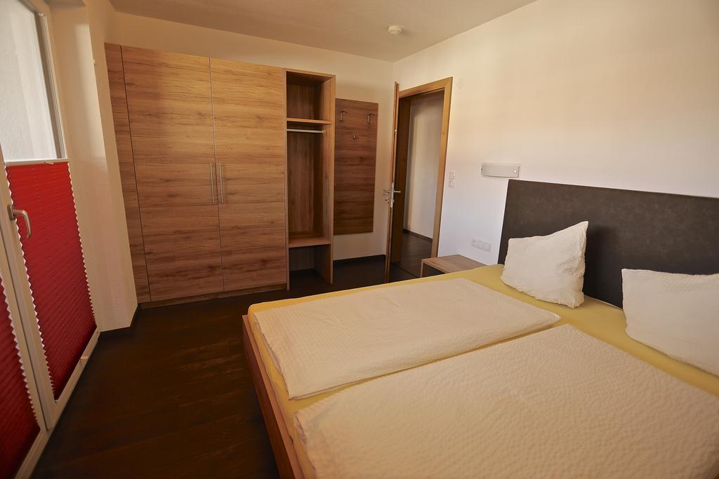 Apartament Ladis Living Pokój zdjęcie