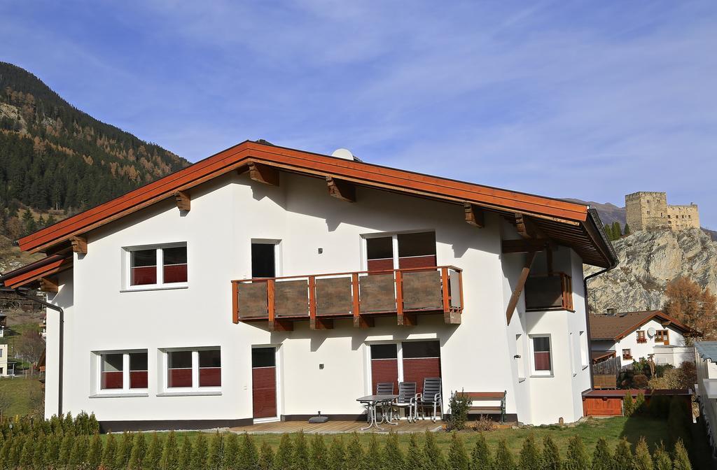Apartament Ladis Living Pokój zdjęcie