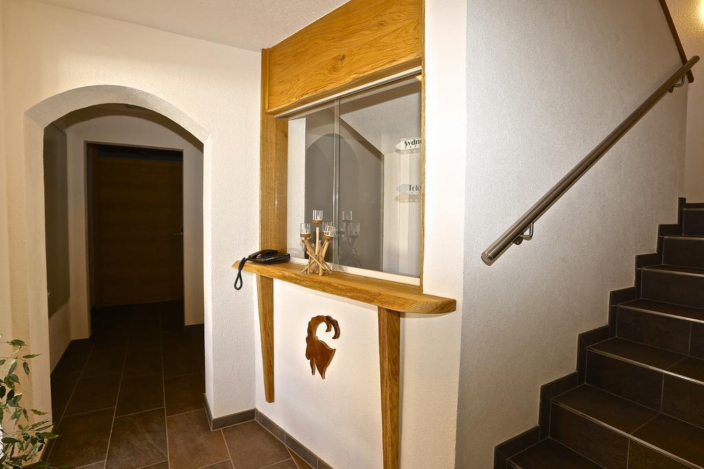 Apartament Ladis Living Zewnętrze zdjęcie
