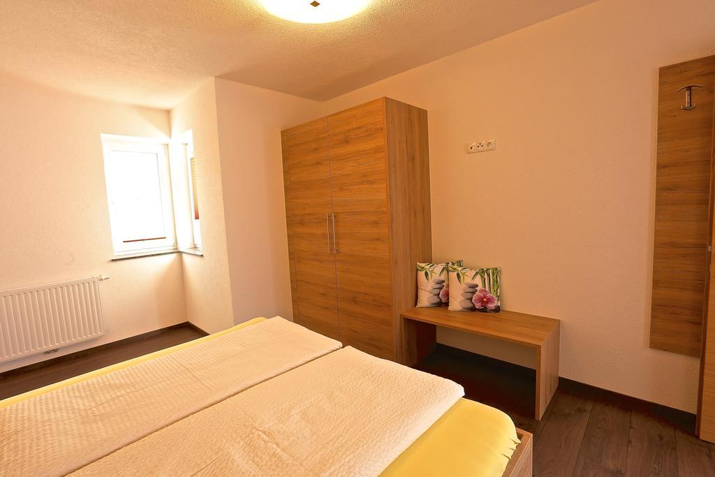 Apartament Ladis Living Zewnętrze zdjęcie