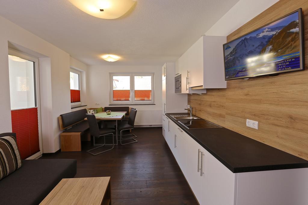 Apartament Ladis Living Zewnętrze zdjęcie