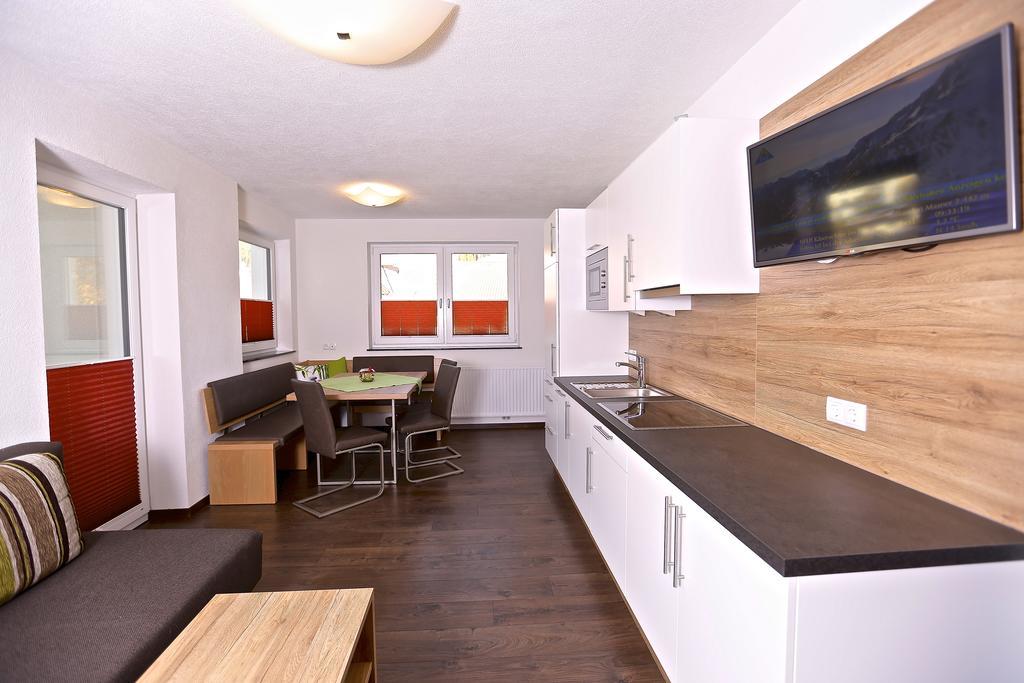 Apartament Ladis Living Zewnętrze zdjęcie