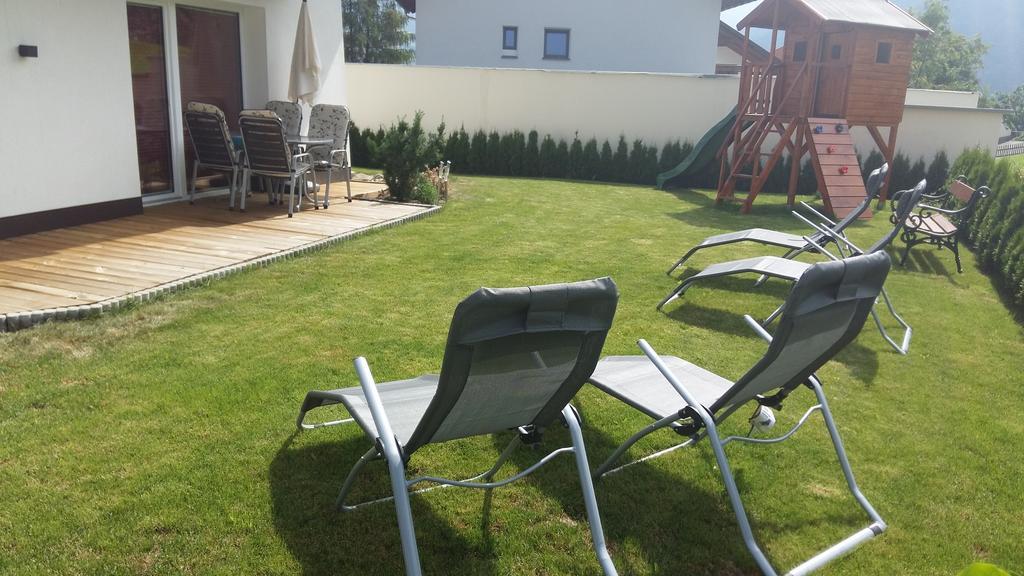 Apartament Ladis Living Zewnętrze zdjęcie