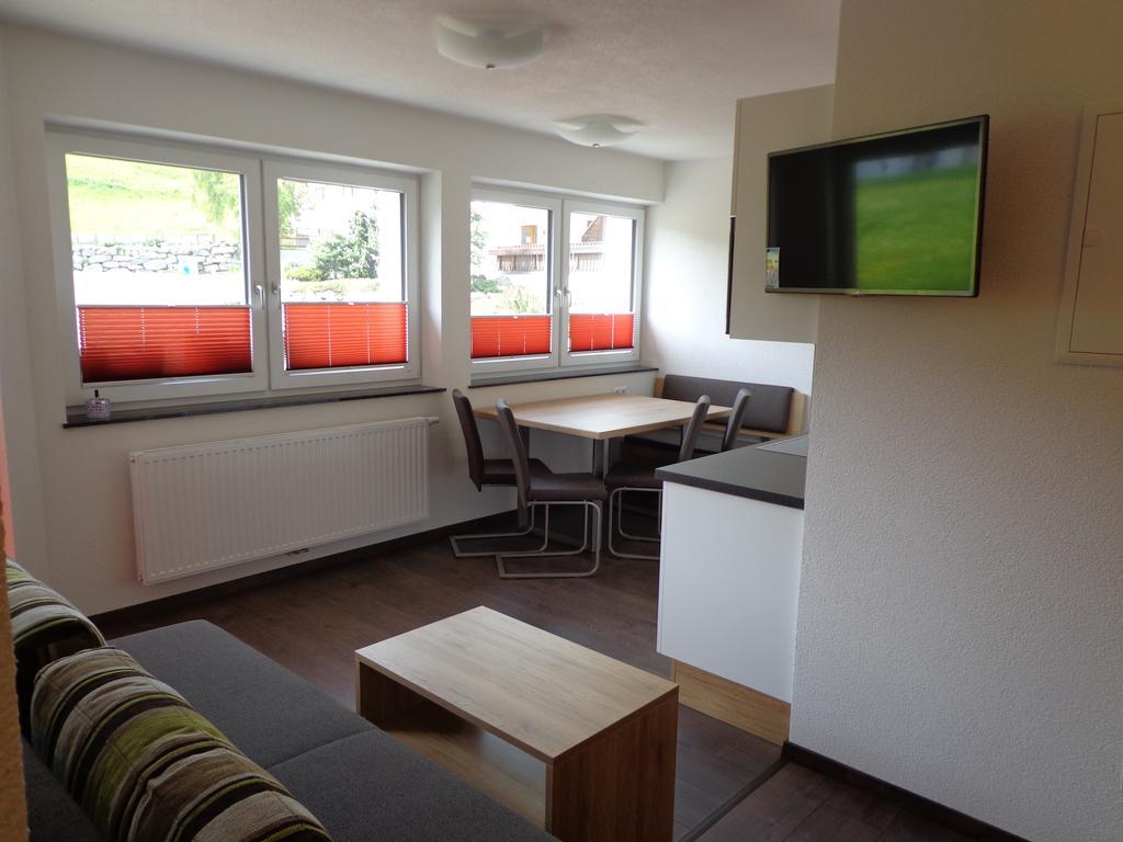 Apartament Ladis Living Zewnętrze zdjęcie