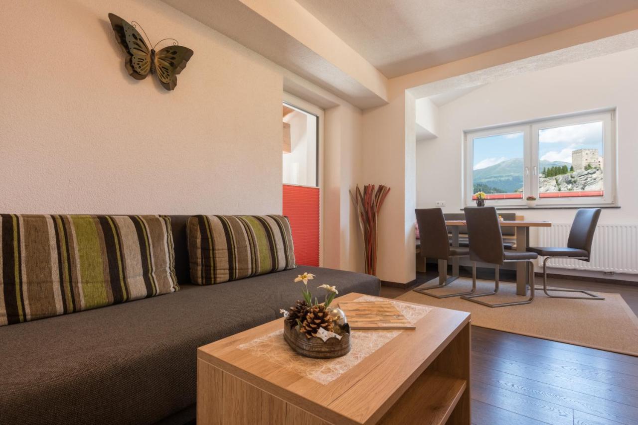 Apartament Ladis Living Zewnętrze zdjęcie