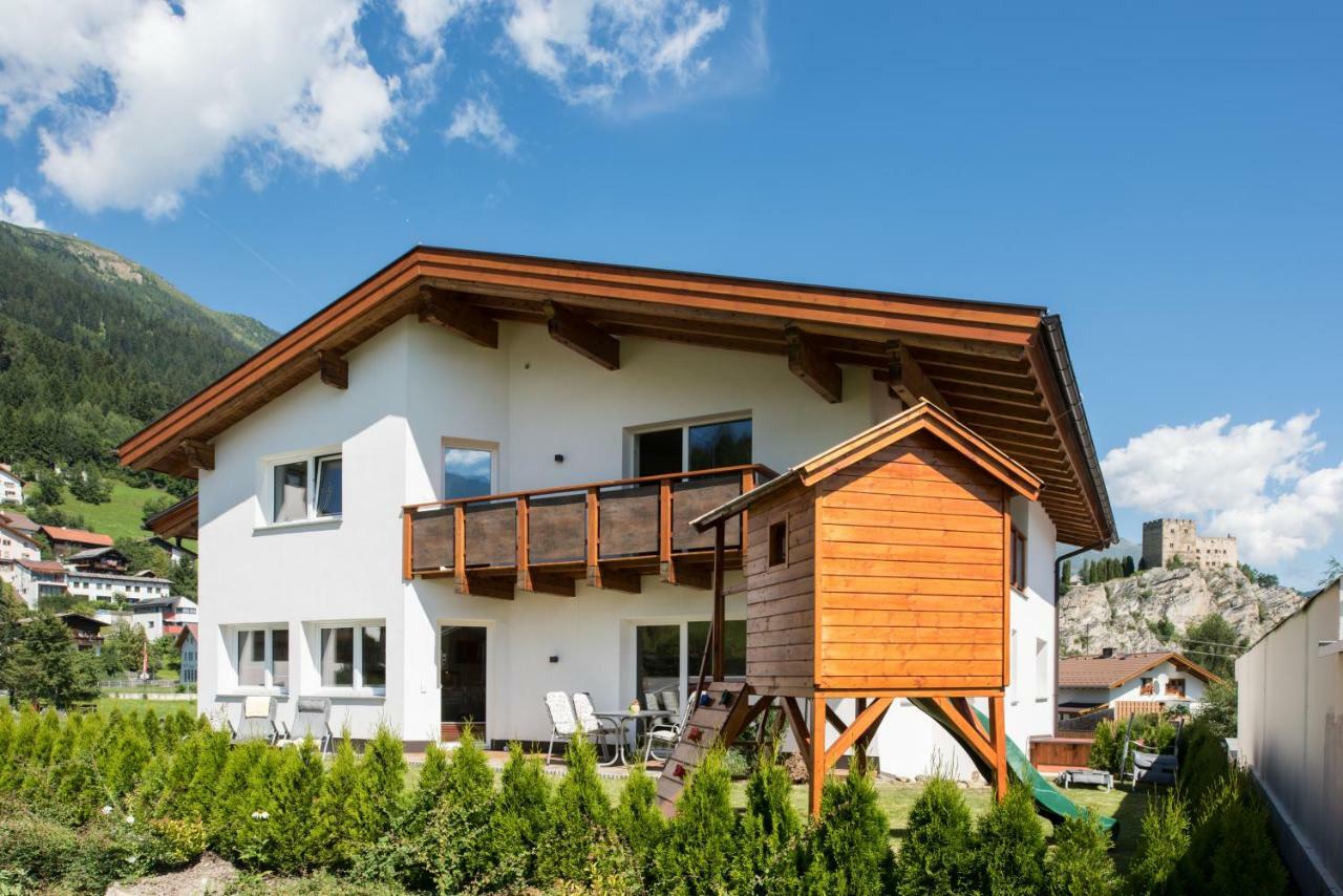 Apartament Ladis Living Zewnętrze zdjęcie