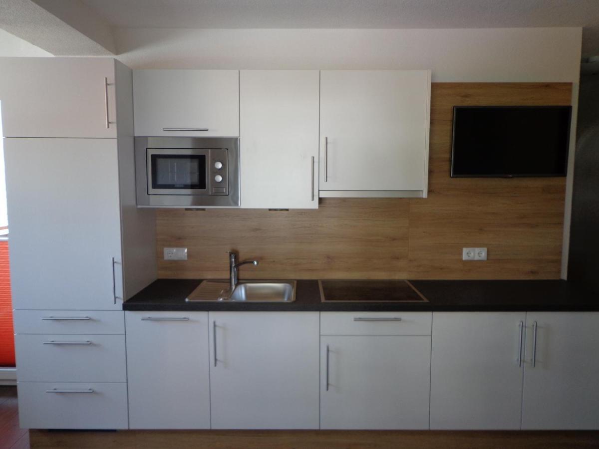 Apartament Ladis Living Zewnętrze zdjęcie
